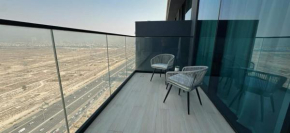 Spacious 1br Apartment With Big Balcony In Jvc